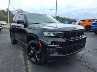 2025 Jeep Grand Cherokee for sale in Clarksville TN