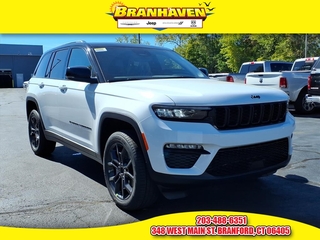 2025 Jeep Grand Cherokee for sale in Branford CT