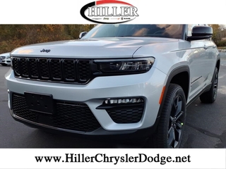 2025 Jeep Grand Cherokee for sale in Marion MA