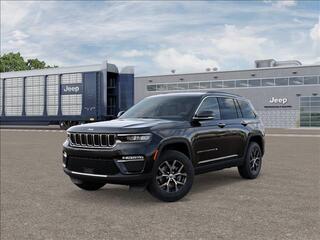 2025 Jeep Grand Cherokee for sale in Lake Orion MI