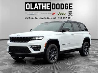 2025 Jeep Grand Cherokee for sale in Olathe KS
