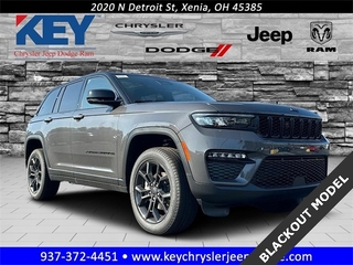 2025 Jeep Grand Cherokee for sale in Xenia OH