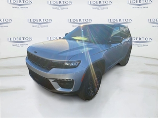 2025 Jeep Grand Cherokee for sale in High Point, NC