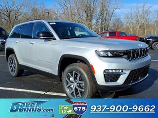2025 Jeep Grand Cherokee for sale in Dayton OH