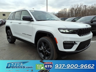 2025 Jeep Grand Cherokee for sale in Dayton OH