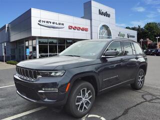 2025 Jeep Grand Cherokee for sale in Gibsonia PA