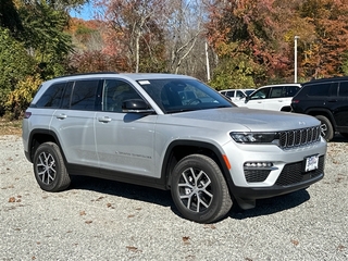 2025 Jeep Grand Cherokee for sale in Bedford Hills NY