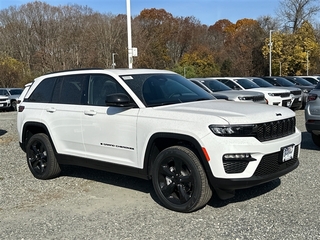 2025 Jeep Grand Cherokee for sale in Bedford Hills NY