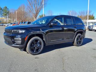 2025 Jeep Grand Cherokee for sale in Fort Mill SC