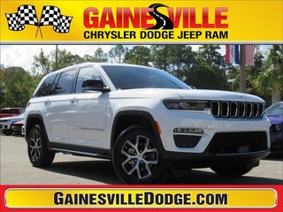 2025 Jeep Grand Cherokee for sale in Gainesville FL