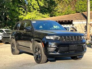 2025 Jeep Grand Cherokee for sale in Bowie MD