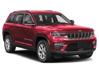 2025 Jeep Grand Cherokee for sale in Hazlet NJ