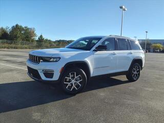 2025 Jeep Grand Cherokee for sale in Greenville SC