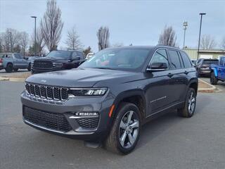 2025 Jeep Grand Cherokee for sale in Pineville NC