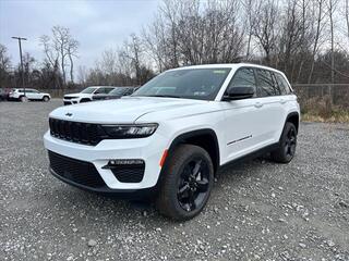 2025 Jeep Grand Cherokee for sale in Lexington MA