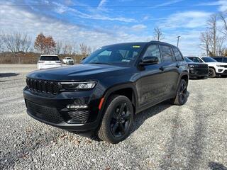 2025 Jeep Grand Cherokee for sale in Lexington MA