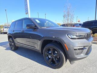 2025 Jeep Grand Cherokee for sale in Greer SC