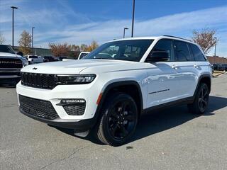 2025 Jeep Grand Cherokee for sale in Pineville NC