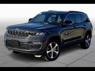 2025 Jeep Grand Cherokee for sale in Denton TX