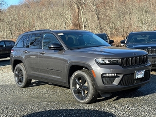 2025 Jeep Grand Cherokee for sale in Bedford Hills NY