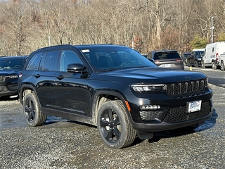 2025 Jeep Grand Cherokee for sale in Bedford Hills NY