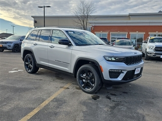 2025 Jeep Grand Cherokee for sale in Brookfield WI