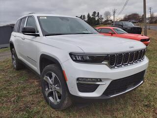 2025 Jeep Grand Cherokee for sale in Lebanon VA