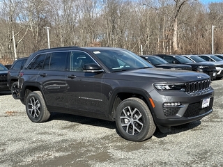 2025 Jeep Grand Cherokee for sale in Bedford Hills NY