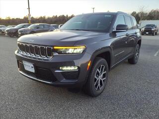 2025 Jeep Grand Cherokee for sale in Plymouth MA