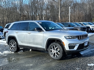 2025 Jeep Grand Cherokee for sale in Bedford Hills NY