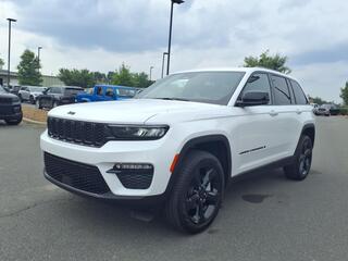 2025 Jeep Grand Cherokee for sale in Pineville NC