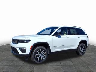 2025 Jeep Grand Cherokee for sale in Fort Mill SC