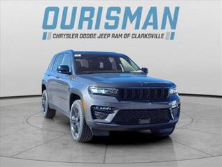 2025 Jeep Grand Cherokee for sale in Clarksville MD