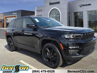 2025 Jeep Grand Cherokee for sale in Greer SC