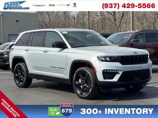 2025 Jeep Grand Cherokee for sale in Dayton OH