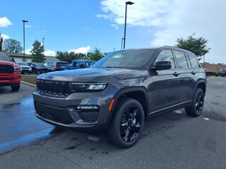 2025 Jeep Grand Cherokee for sale in Pineville NC