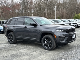 2025 Jeep Grand Cherokee for sale in Bedford Hills NY