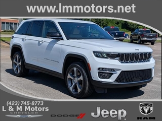 2025 Jeep Grand Cherokee for sale in Athens TN