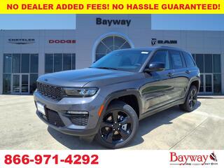 2025 Jeep Grand Cherokee for sale in Pasadena TX