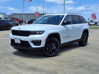 2025 Jeep Grand Cherokee for sale in Pasadena TX