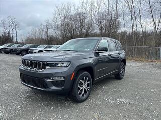 2025 Jeep Grand Cherokee for sale in Lexington MA