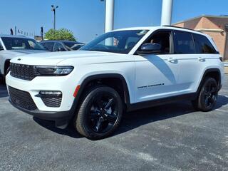 2025 Jeep Grand Cherokee for sale in St Clairsville OH