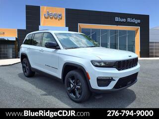 2025 Jeep Grand Cherokee for sale in Lebanon VA