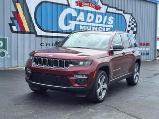 2025 Jeep Grand Cherokee for sale in Muncie IN