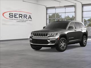 2025 Jeep Grand Cherokee for sale in Lake Orion MI