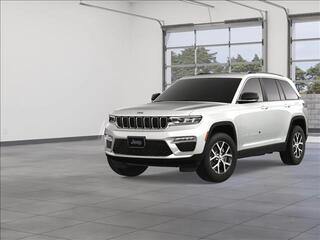 2025 Jeep Grand Cherokee for sale in Cleveland TX