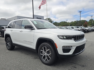2025 Jeep Grand Cherokee for sale in Greer SC