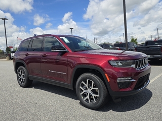 2025 Jeep Grand Cherokee for sale in Greer SC
