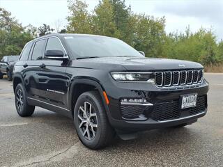2025 Jeep Grand Cherokee for sale in Concord NH