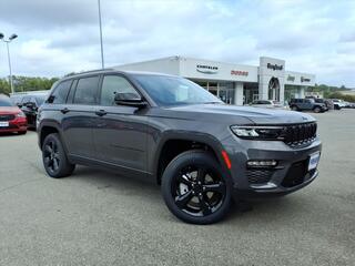 2025 Jeep Grand Cherokee for sale in Roanoke VA